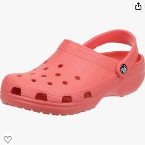 Women’s crocs